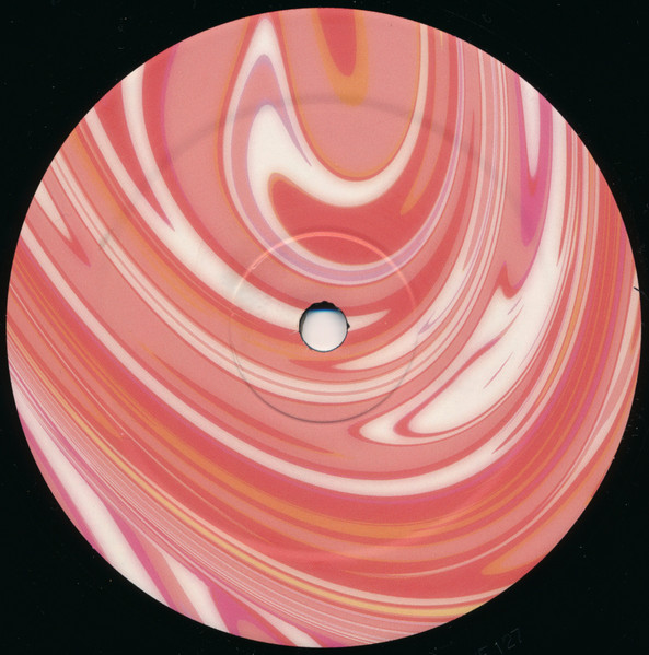 Holo - Pink Wax EP | Shall Not Fade (SNF127) - 2