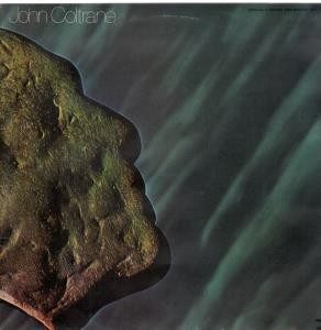 John Coltrane - ...More Lasting Than Bronze | Prestige (PRI 24014)