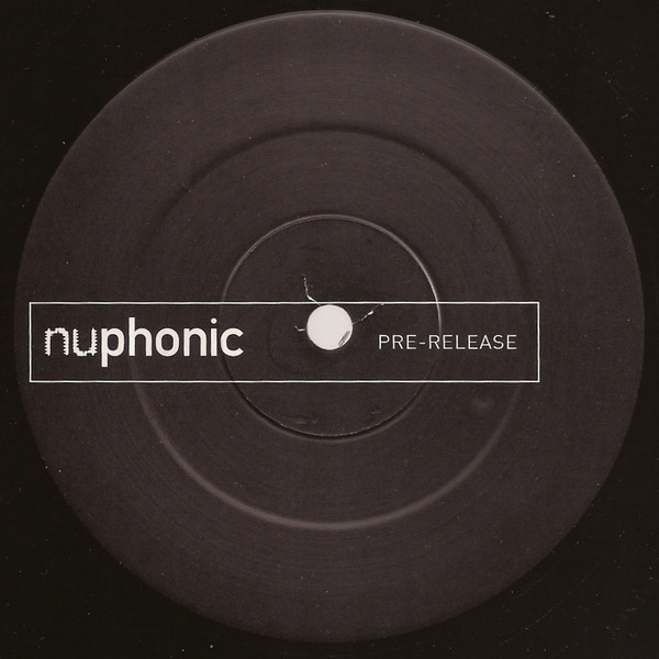 Block 16 Feat. Jon Lucien - Morning Sun | Nuphonic (NUX171)