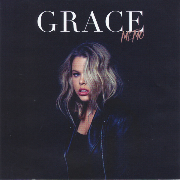 Grace - Memo | RCA (88875120452)