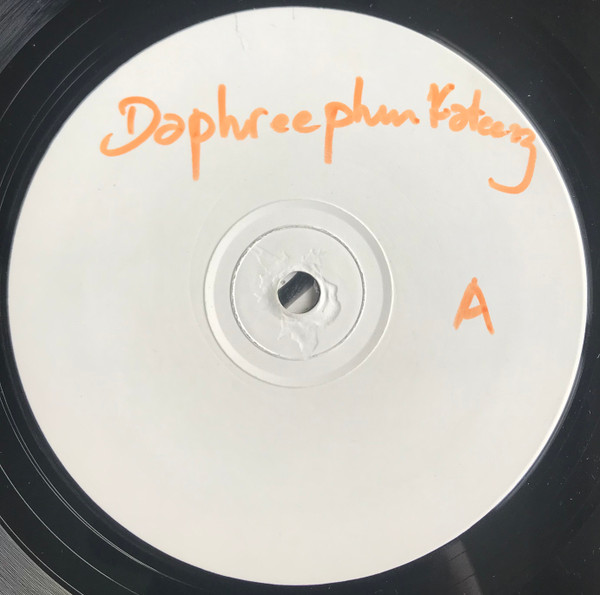 Daphreephunkateerz - 1.2.3. Tons Of Phunk | Artefact (ART 004) - 2