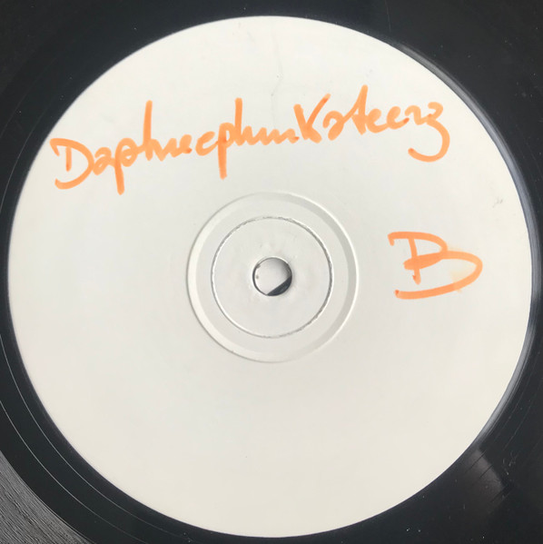 Daphreephunkateerz - 1.2.3. Tons Of Phunk | Artefact (ART 004) - 3