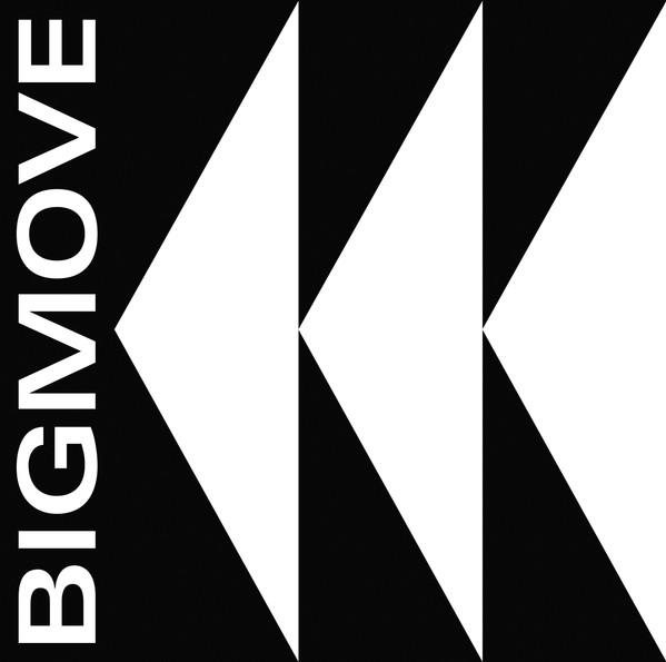 Shelter - BIGMOVE | Plaisir Partagé (PP003)