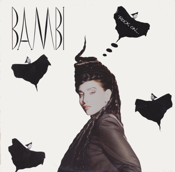 Bambi - Rock On... | Azumuve (WRC1-4753) - main