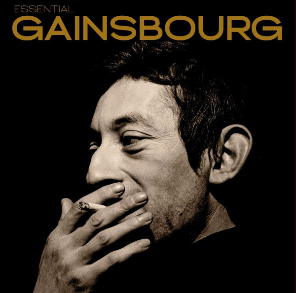 Serge Gainsbourg - Essential Gainsbourg | French Connection (490638)