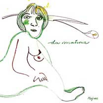 Refree - La Matrona | Acuarela (nois1047) - main