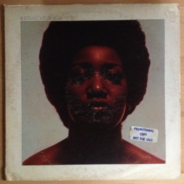 Rhetta Hughes - Re-Light My Fire | Tetragrammaton Records (T - 111) - main