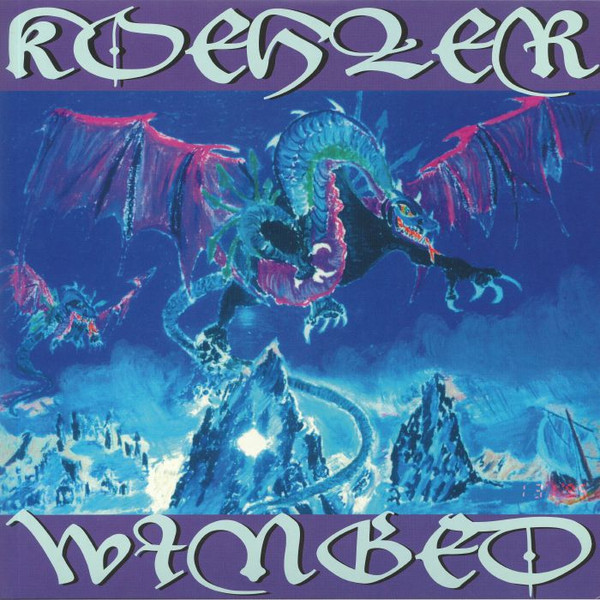 Koehler - Winged | Disk (DISK18) - main