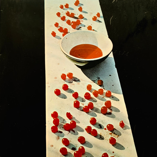 Paul McCartney - McCartney | Apple Records (PCS 7102) - main