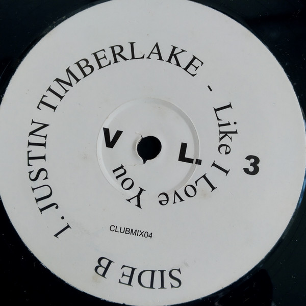 Various - Clubmix Vol. 3 | Clubmix (CLUBMIX04) - 2