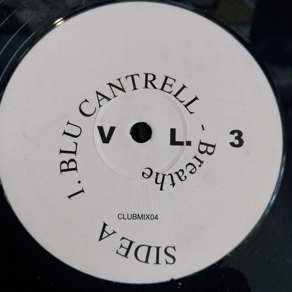 Various - Clubmix Vol. 3 | Clubmix (CLUBMIX04) - main