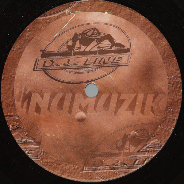 Lady Gee - The Game Is Over | Numuzik Inc. (NU-253) - 2 Lady Gee - The Game Is Over | Numuzik Inc. (NU-253) - 2