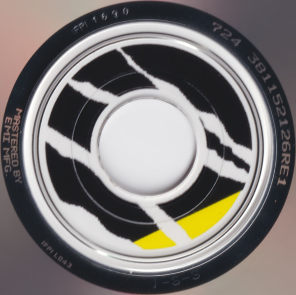 N*E*R*D - In Search Of... | Virgin (7243 8 11521 2 6) - 4