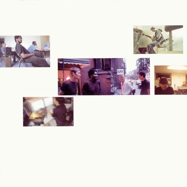 To Rococo Rot - The Amateur View | City Slang (08717-2) - 4 To Rococo Rot - The Amateur View | City Slang (08717-2) - 4