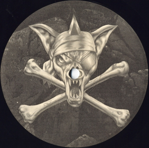 Running Wild - Blazon Stone | Noise International (N 0171-1) - 4