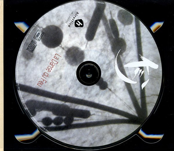 Kej - La Danse Du Feu | Hirustica (HIR-2000702) - 4