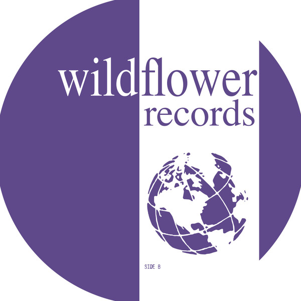 Nerimennie - It's A Jungle Out There EP | Wildflower Records (WFR004MX) - 2 Nerimennie - It's A Jungle Out There EP | Wildflower Records (WFR004MX) - 2