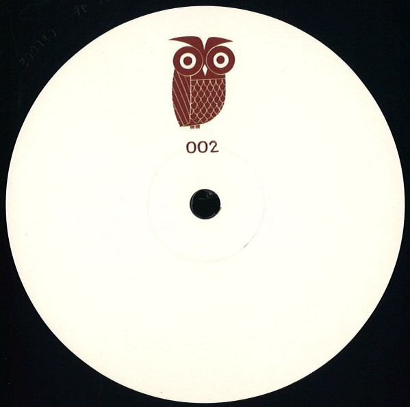 The Owl - Gangsta Funk | OWL (OWL002) - main