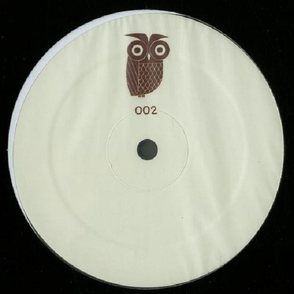 The Owl - Gangsta Funk | OWL (OWL002) - 3