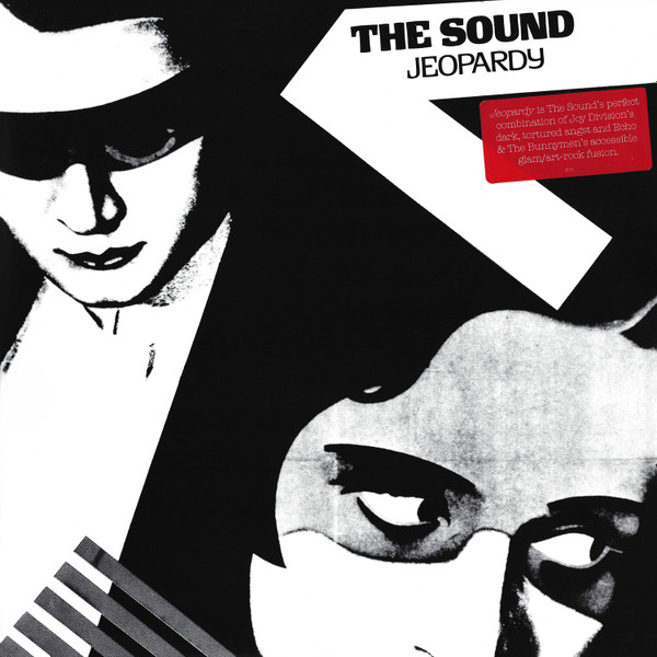 The Sound - Jeopardy | 1972 (if02) - 2