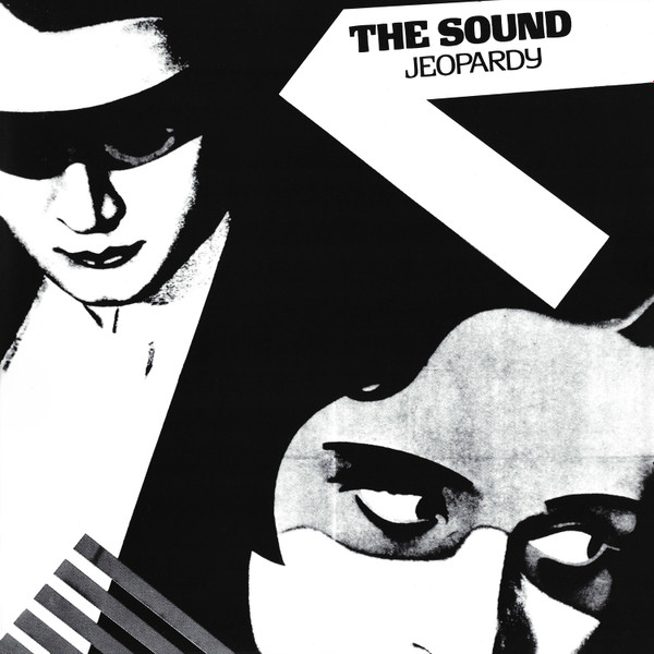 The Sound - Jeopardy | 1972 (if02) - main