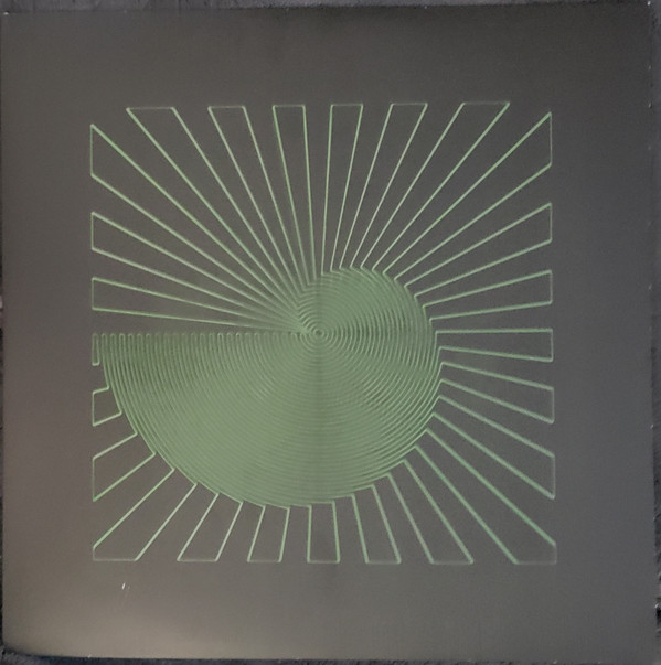 Coil - Constant Shallowness Leads To Evil | Dais Records (DAIS186LP) - 3
