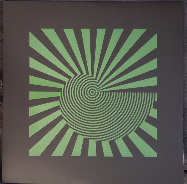 Coil - Constant Shallowness Leads To Evil | Dais Records (DAIS186LP) - 2