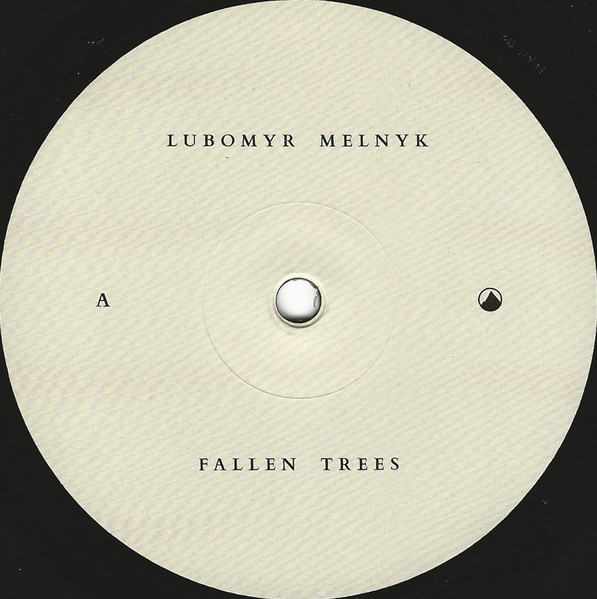 Lubomyr Melnyk - Fallen Trees | Erased Tapes Records (ERATP116LP) - 3