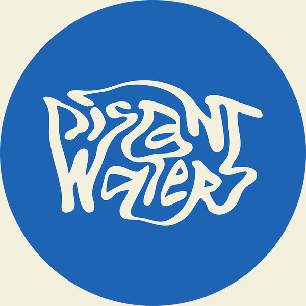 Akyki - The Bell On Ice EP | Distant Waters (DW004) - 3