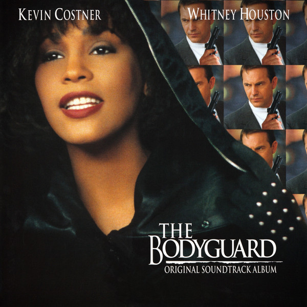 Various - The Bodyguard (Original Soundtrack Album) | Arista (19439973861) - 2