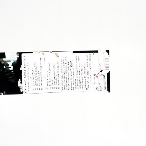 Various - Replicant Rumba Rockers. A Rather Interesting Mix | Nonplace (NON 009) - 2