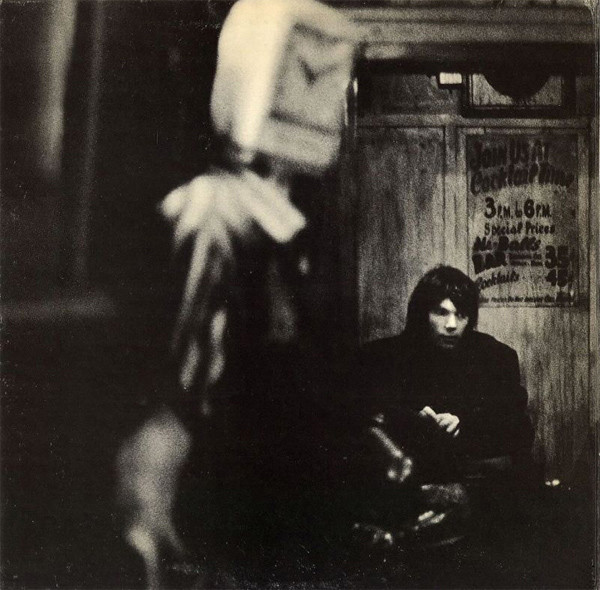 Neil Young - Tonight's The Night | Reprise Records (MS 2221) - 2
