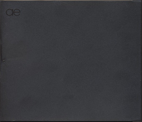 Autechre - LP5 | Warp Records (warpcd66) - 4 Autechre - LP5 | Warp Records (warpcd66) - 4