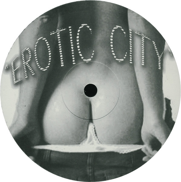 Xprience - Erotic City | Xprience (XP 01) - 3