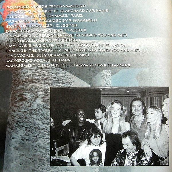 Space - Best Of | Arcade (682520) - 3