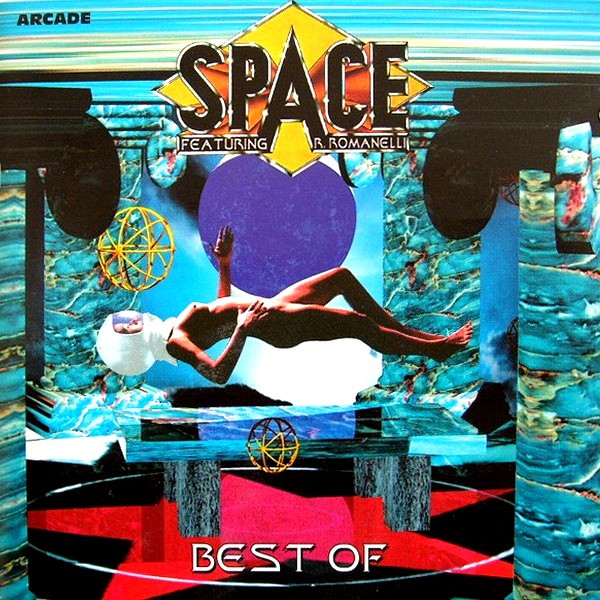 Space - Best Of | Arcade (682520) Space - Best Of | Arcade (682520)
