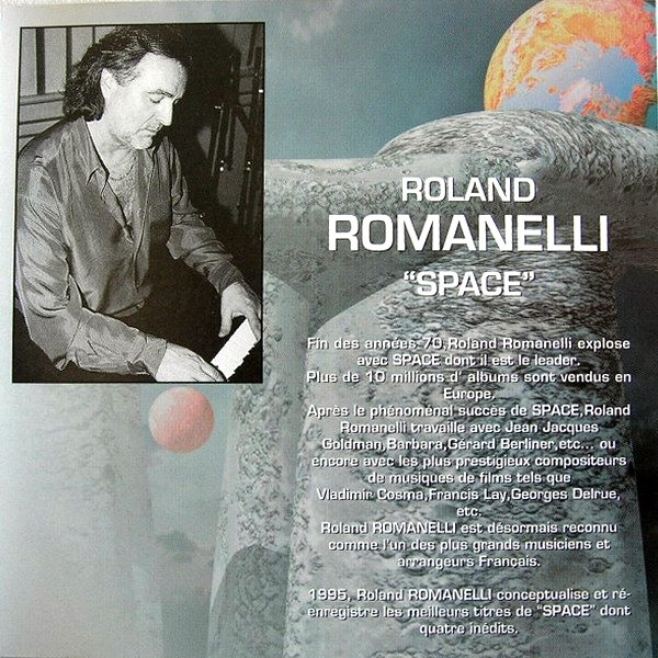 Space - Best Of | Arcade (682520) - 4