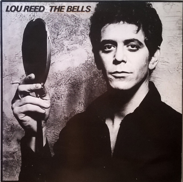 Lou Reed - The Bells | Arista (5B 201142) - main