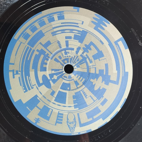 Various - Tone Dropout Vol 10 | Tone Dropout (TD2110) - 3