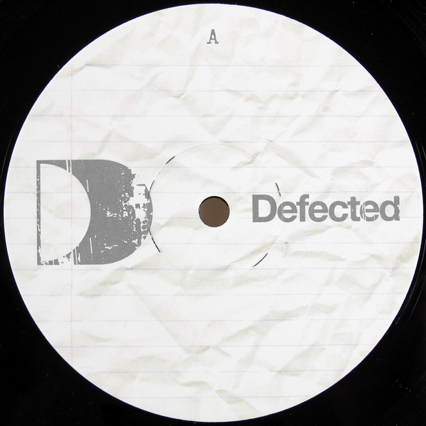 Mr. V Featuring Miss Patty - Da Bump (Part One) | Defected (DFTD139) - 4 Mr. V Featuring Miss Patty - Da Bump (Part One) | Defected (DFTD139) - 4