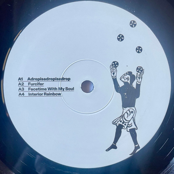 Troubadours - Everything Is Being Recorded All The Time | Few Crackles (FC09) - 3 Troubadours - Everything Is Being Recorded All The Time | Few Crackles (FC09) - 3
