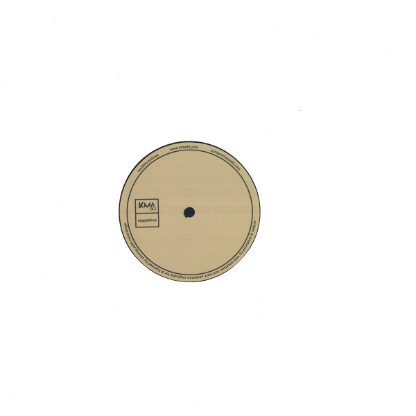 Fade 2 End - REZ33thirtythree | KMA60 Rezpektiva (REZ33thirtythree) - 2 Fade 2 End - REZ33thirtythree | KMA60 Rezpektiva (REZ33thirtythree) - 2