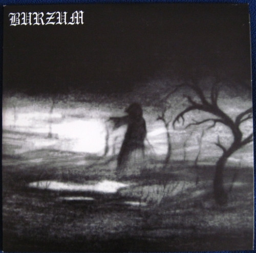 Burzum - Burzum / Aske | Back On Black (BOBV072LP) - main