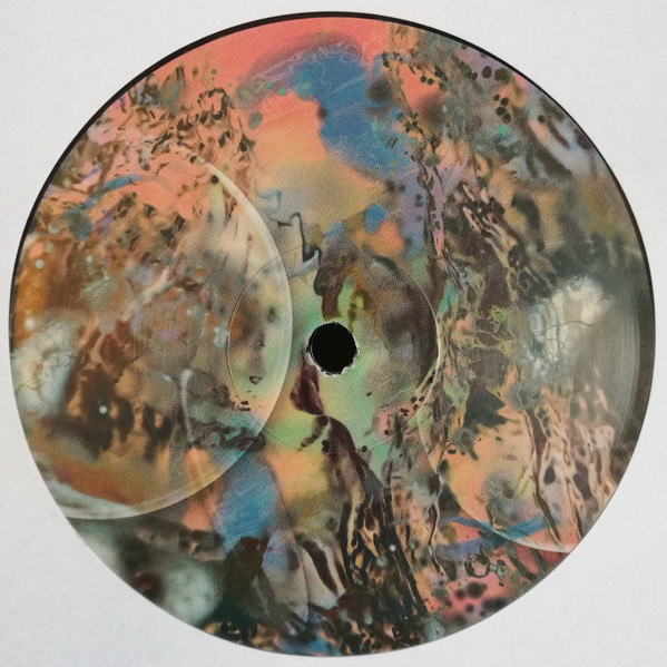 Lerosa - Kiss Me Again EP | Welt Discos (WLTD002) - 2 Lerosa - Kiss Me Again EP | Welt Discos (WLTD002) - 2
