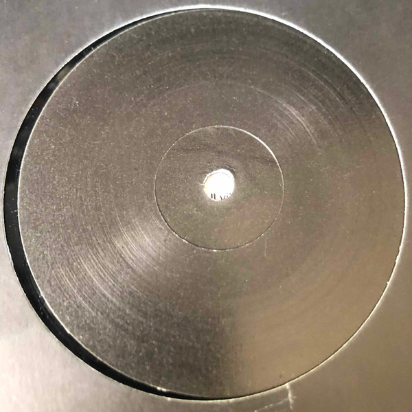 UGLH & Federico Locchi - Lelle / Mentiras | Laterra (LT 010) - 2