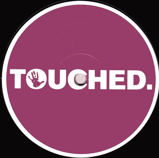 M0H - Se7en | Touched. (TCD 003) - 2