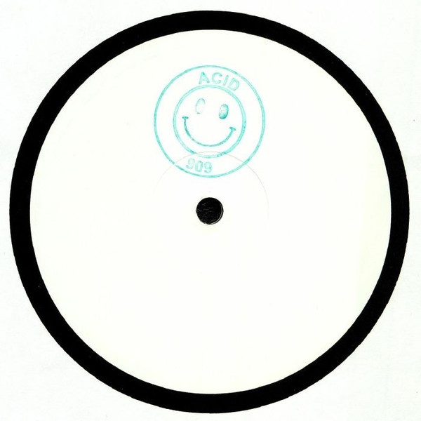 Acid 909 - EP #2 | Acid 909 (ACD909-2) - main