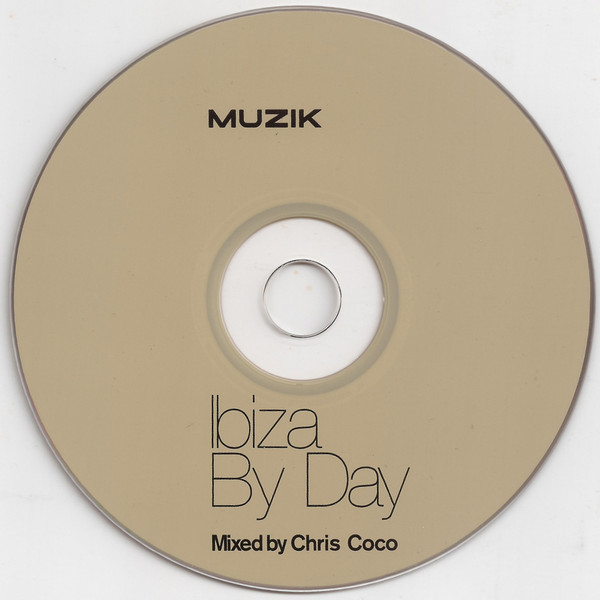 Chris Coco - Ibiza By Day | Muzik Magazine (MUZIKMAG74b / JUL01) - 3