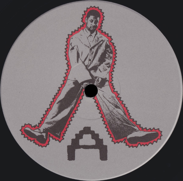 Danny Brown - uknowhatimsayin¿ | Warp Records (WARPLP307) - main