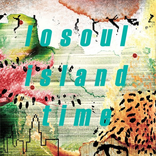 Losoul - Island Time | Hypercolour (HYPELP011)